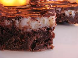 Dark Chocolate Fig Bark